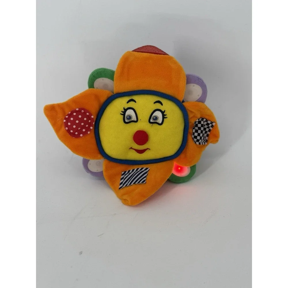 Neurosmith Sunshine Symphony Musical Toy Sensory Autism Special Needs Works‎